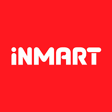 14 cупермаркетов «Inmart»